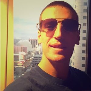 Meet your Posher, Dan